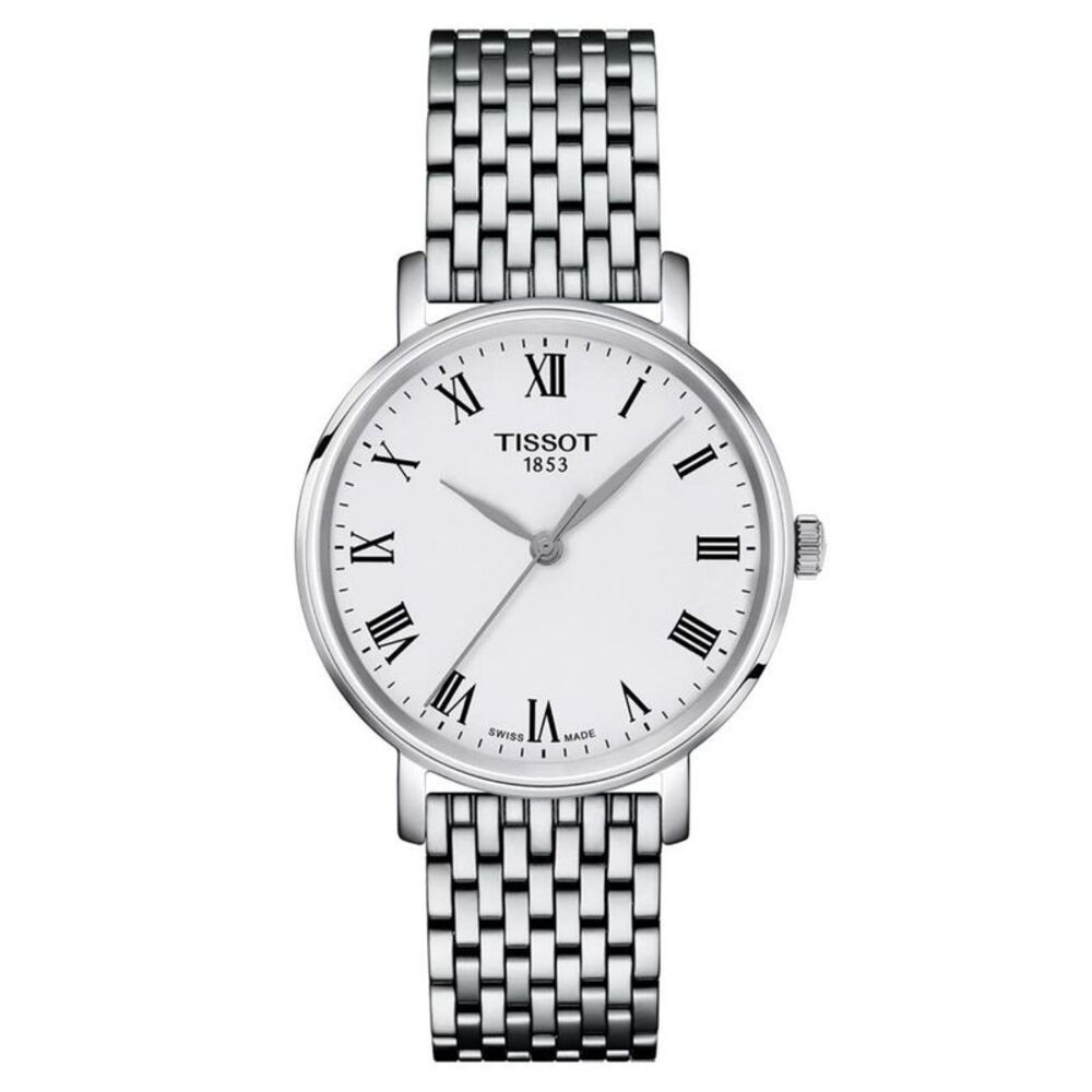 Tissot Ladies T-Classic Watch